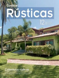 Casas Rusticas — Abril 2024