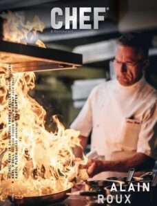Chef & Restaurant UK — May 2024