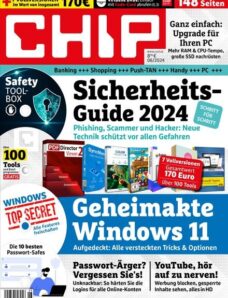 Chip Germany — Juni 2024