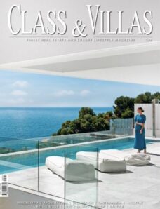 Class & Villas – Mayo 2024