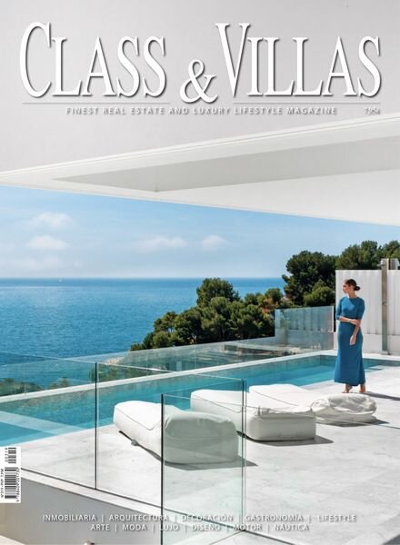 Class & Villas — Mayo 2024