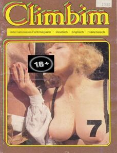 Climbim — Nr 7 1980