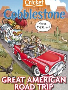 Cobblestone – May-June 2024