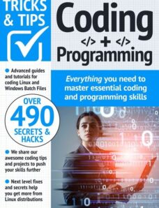 Coding + Programming Tricks and Tips — May 2024