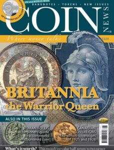 Coin News – May 2024