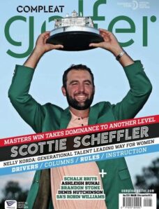 Compleat Golfer — May 2024