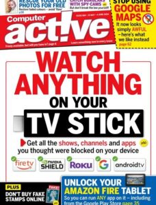 Computeractive — Issue 684 — 22 May 2024