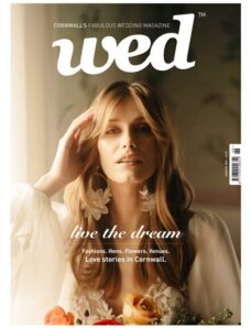 Cornwall Wed — Issue 68 2024