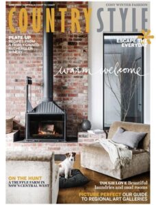 Country Style – June 2024