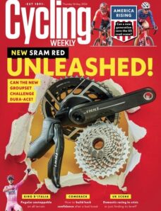 Cycling Weekly — May 16 2024