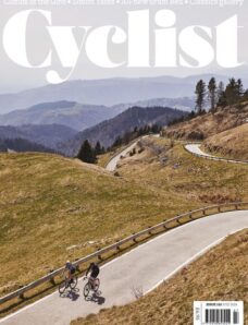 Cyclist UK — July 2024