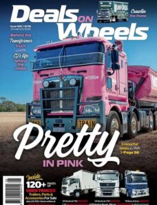 Deals On Wheels Australia — Issue 505 — 6 May 2024