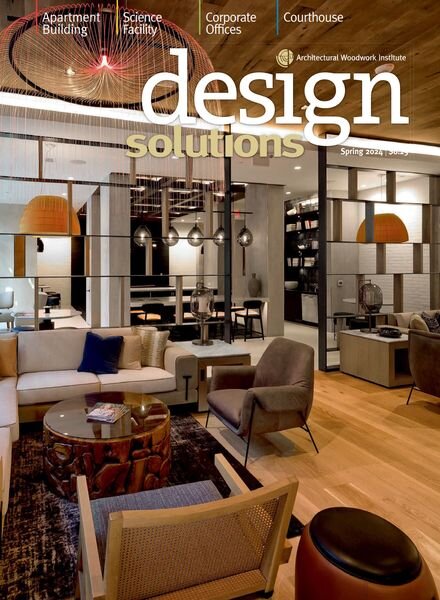 Design Solutions — Spring 2024