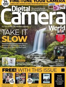 Digital Camera World – June 2024