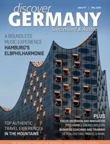 Discover Germany – May 2024