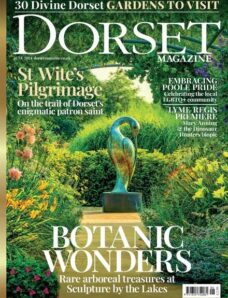 Dorset Magazine – June 2024