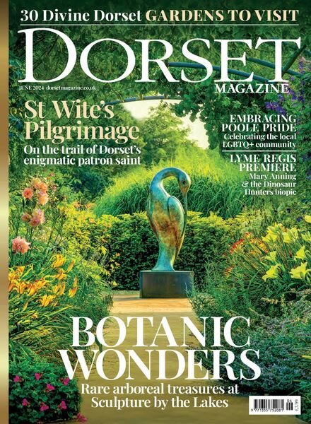 Dorset Magazine — June 2024