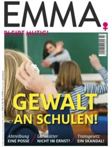 Emma Germany – Mai-Juni 2024
