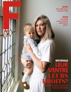 Femina France — 19 Mai 2024