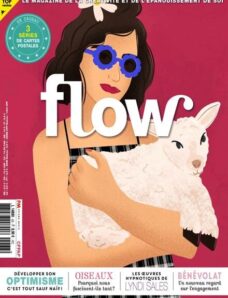Flow France — Mai 2024