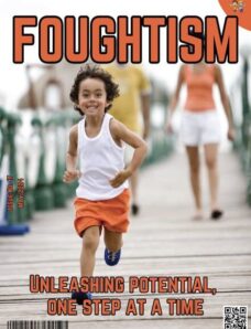 Foughtism – May 2024