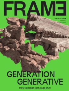 Frame – Summer 2024