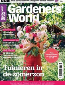 Gardeners’ World Netherlands — Juni 2024