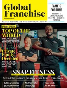 Global Franchise – May 2024