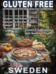 Gluten Free – Sweden – May 2024