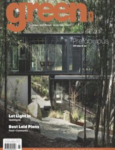 Green Magazine – May-June 2024