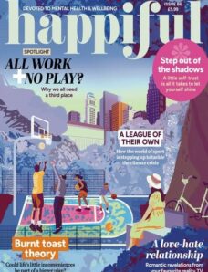 Happiful – Issue 86 2024