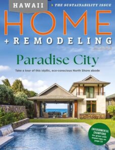 Hawaii Home + Remodeling — April 2024