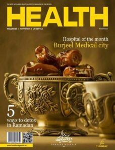 Health Magazine – March-April 2024