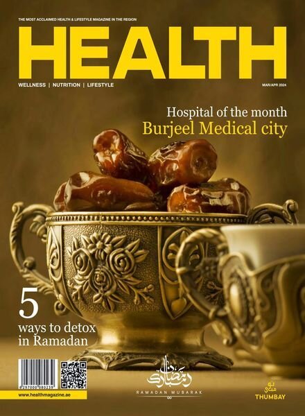 Health Magazine — March-April 2024