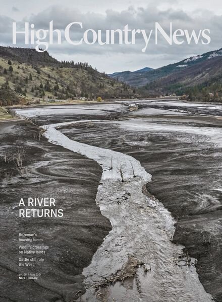 High Country News — May 2024