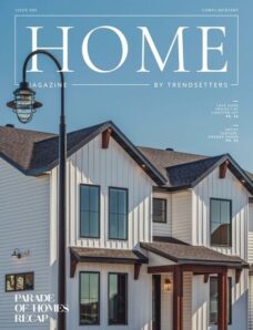 HOME by Trendsetters – May 2024