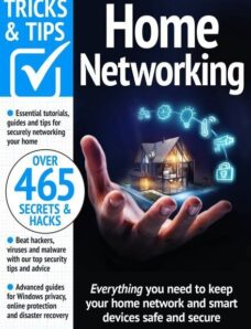 Home Networking Tricks and Tips — May 2024