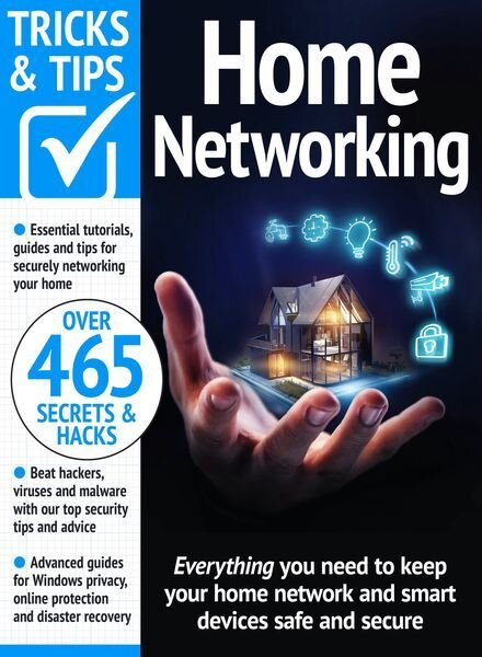 Home Networking Tricks and Tips – May 2024