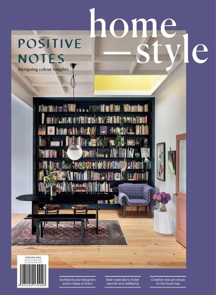 homestyle New Zealand – June-July 2024