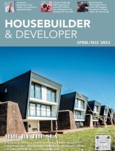 Housebuilder & Developer HbD — April-May 2024