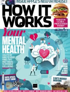 How It Works — Issue 190 — May 2024