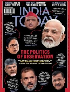 India Today – June 3 2024