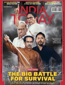 India Today — May 13 2024