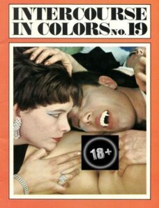 Intercourse in Colors — N 19 1970