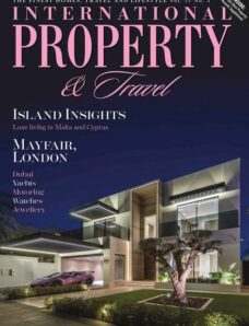 International Property & Travel – Volume 31 Number 3 2024