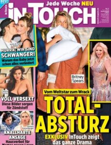 InTouch Germany – 15 Mai 2024