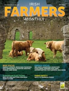 Irish Farmers Monthly — May 2024