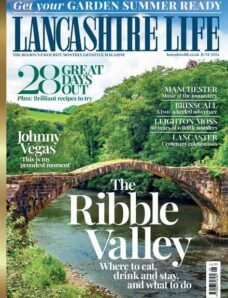 Lancashire Life – June 2024