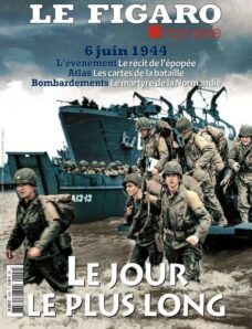 Le Figaro — Hors-Serie N142 — Mai 2024