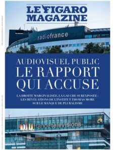 Le Figaro Magazine — 24 Mai 2024
